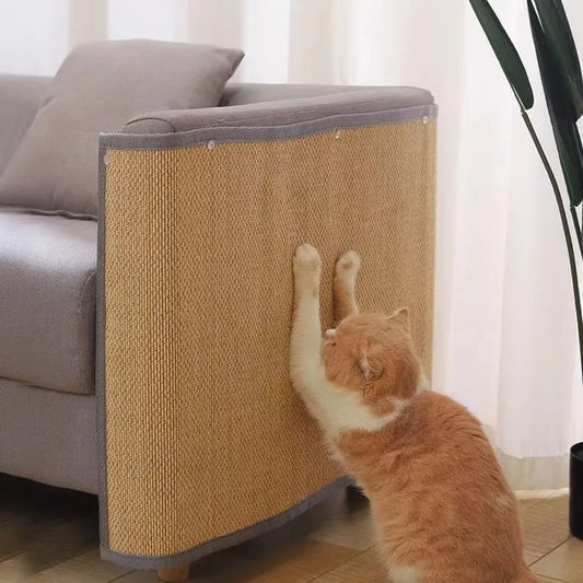 Anti Cat Scratch Sofa Protection Artifact Cat Scratch Board Pad - TBPETS 