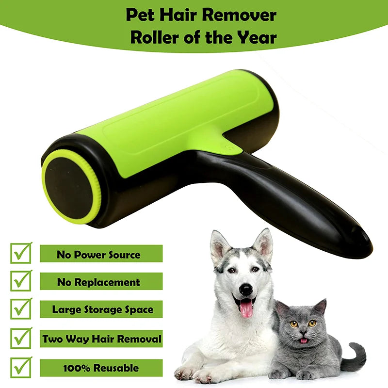 PetHairGone: The Ultimate Clothing Fur Remover