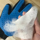 1PC Cat Hair Remove Gloves - TBPETS 